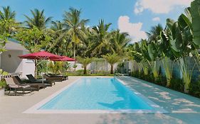 La Villa De Coco Ben Tre
